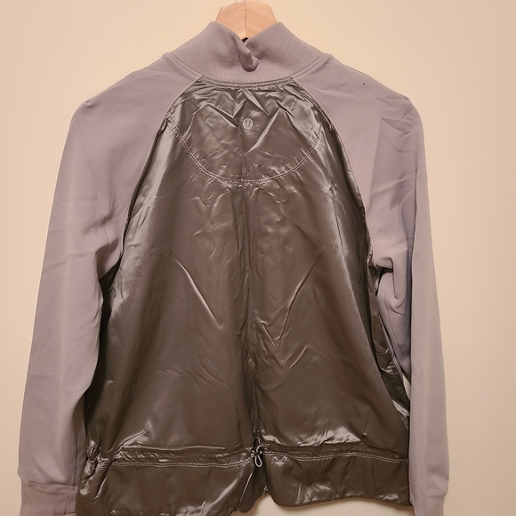 Lululemon Swept Along Jacket - Picture 3 of 5